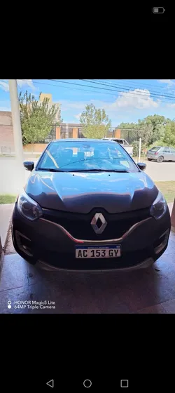 Renault Captur 2.0 Intens