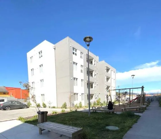 En Venta Depto  Doña Esperanza 451 (75611)