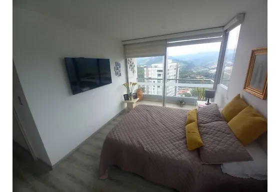 Venta Apartamento Trebol Manizales