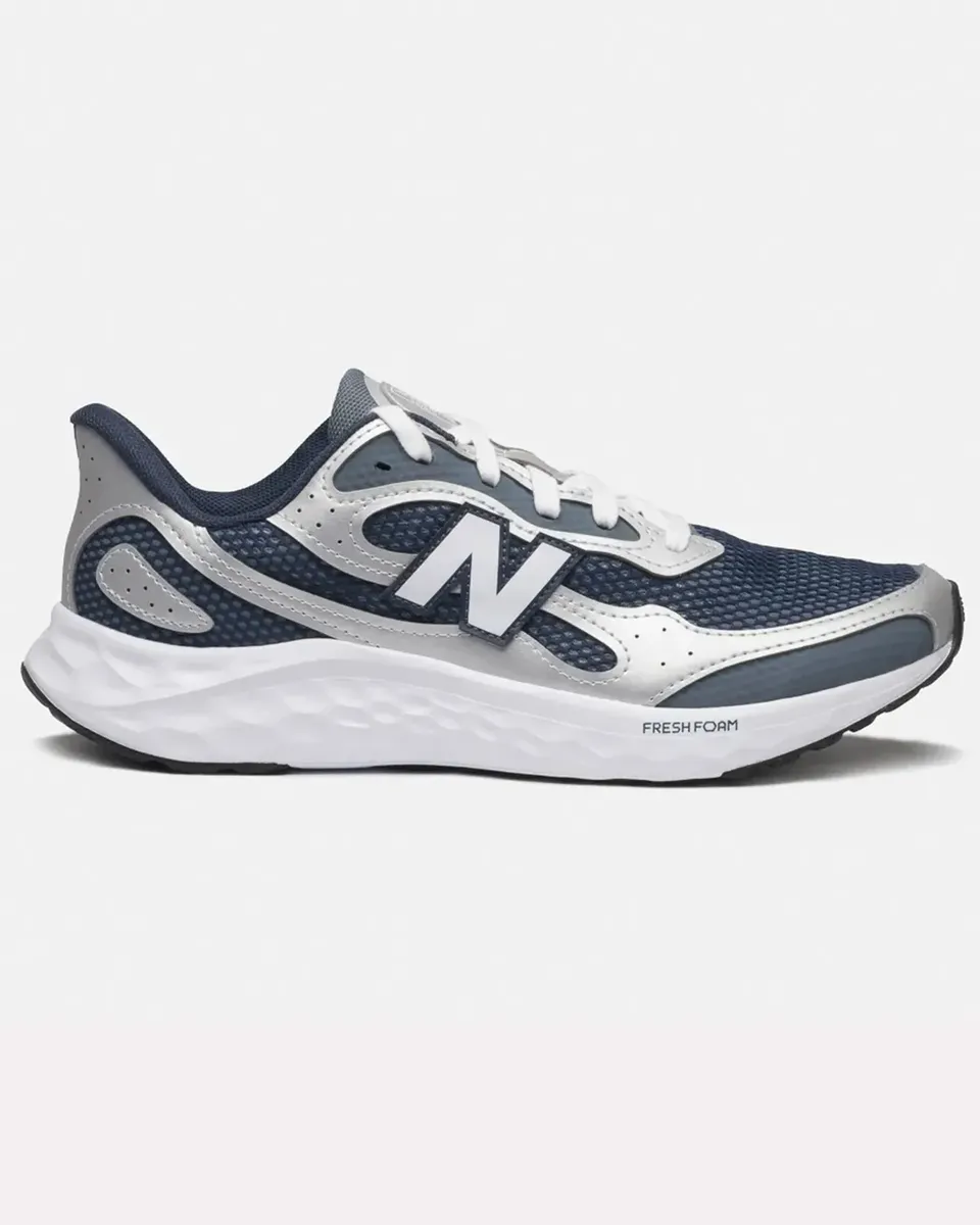 Tênis Masculino Fresh Foam Arishi V4 Esportivo New Balance