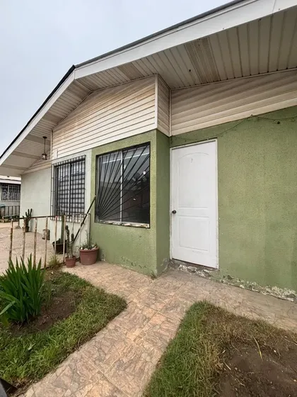 Casa En Condominio En Villa Alemana