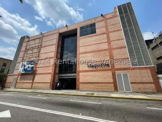 Rt Local En Venta En Chacao Mls # 25-2893 Yf