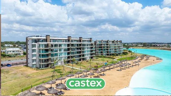 Departamento 4 Ambientes En Venta En Terralagos, Canning