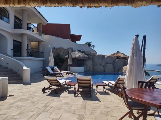 Casa En Marina Brisas