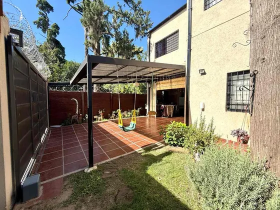 Casa Venta Paso Del Rey Apta Credito Patio Cochera