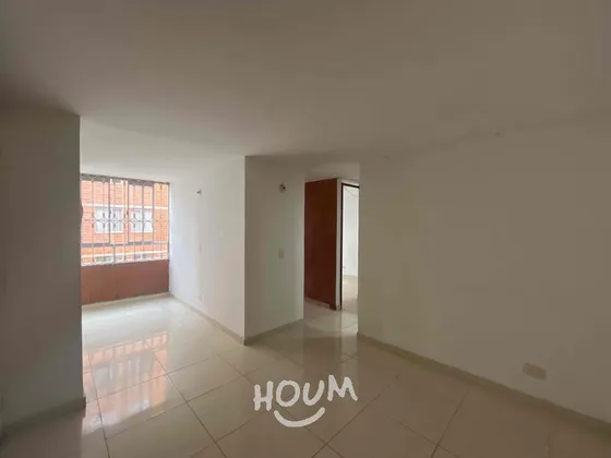 Apartamento En Ciudad Verde. 3 Habitaciones, 37 M², Id: 134822