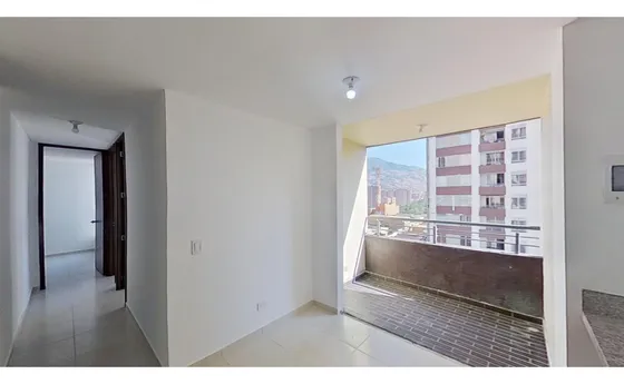 Venta Apartamento Cerca Al Parque De Bello