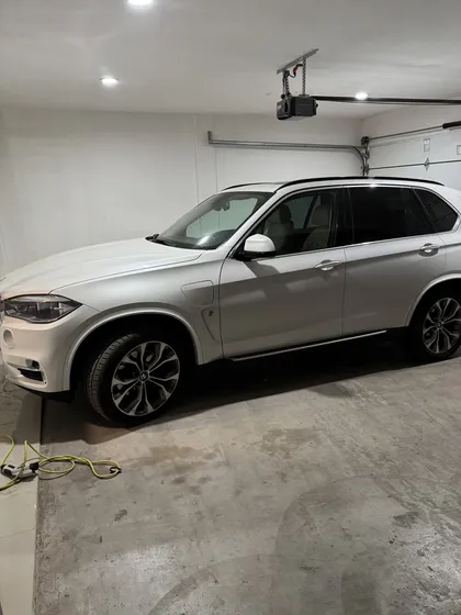 Bmw X5 2.0 Xdrive 40e Excellence Híbrido At