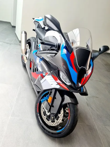 M1000rr