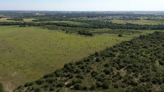 46 Hectáreas En El Corazón De Anisacate, Córdoba.
