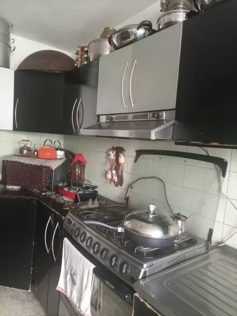 Vera Casa Inmobiliaria Vende Apto. En Resd Girasol Agua Blanca-zona Norte Valencia Jlop