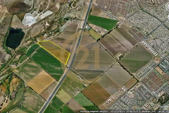 Se Vende Terreno Mixto Con Gran Plusvalía En Maipú