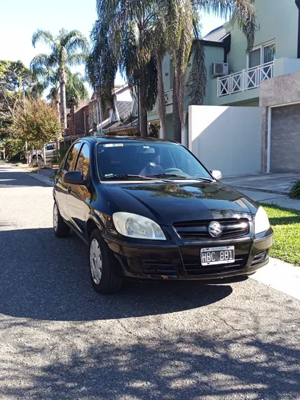 Suzuki Fun 1.4 N Aa Da