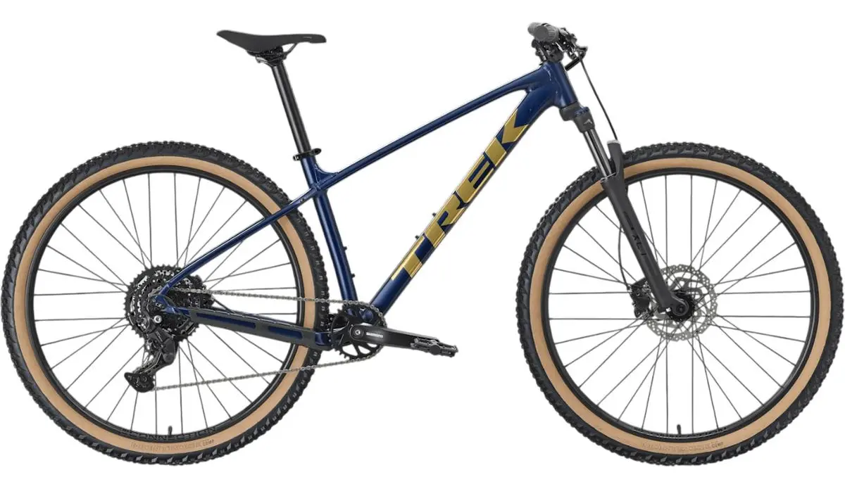 Bicicleta Trek Marlin 5 Shimano Cues 9v