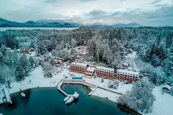 Alquilo Semana Del 14 Al 21/06 Tiempo Compartido En Manzano Resort - Dueño Directo