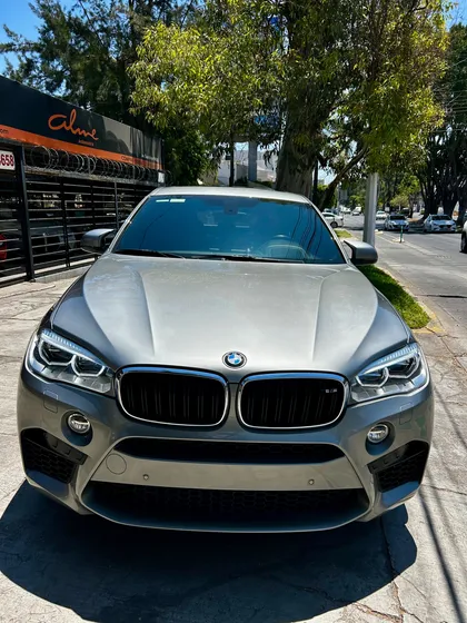 Bmw X6 M M Competition