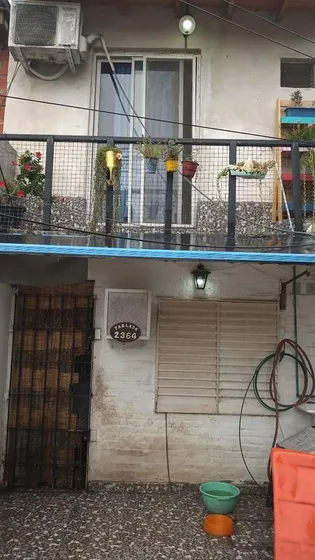 Casa En Venta - 2 Dormitorios 1 Baño 1 Cochera - 60mts2 - Moreno