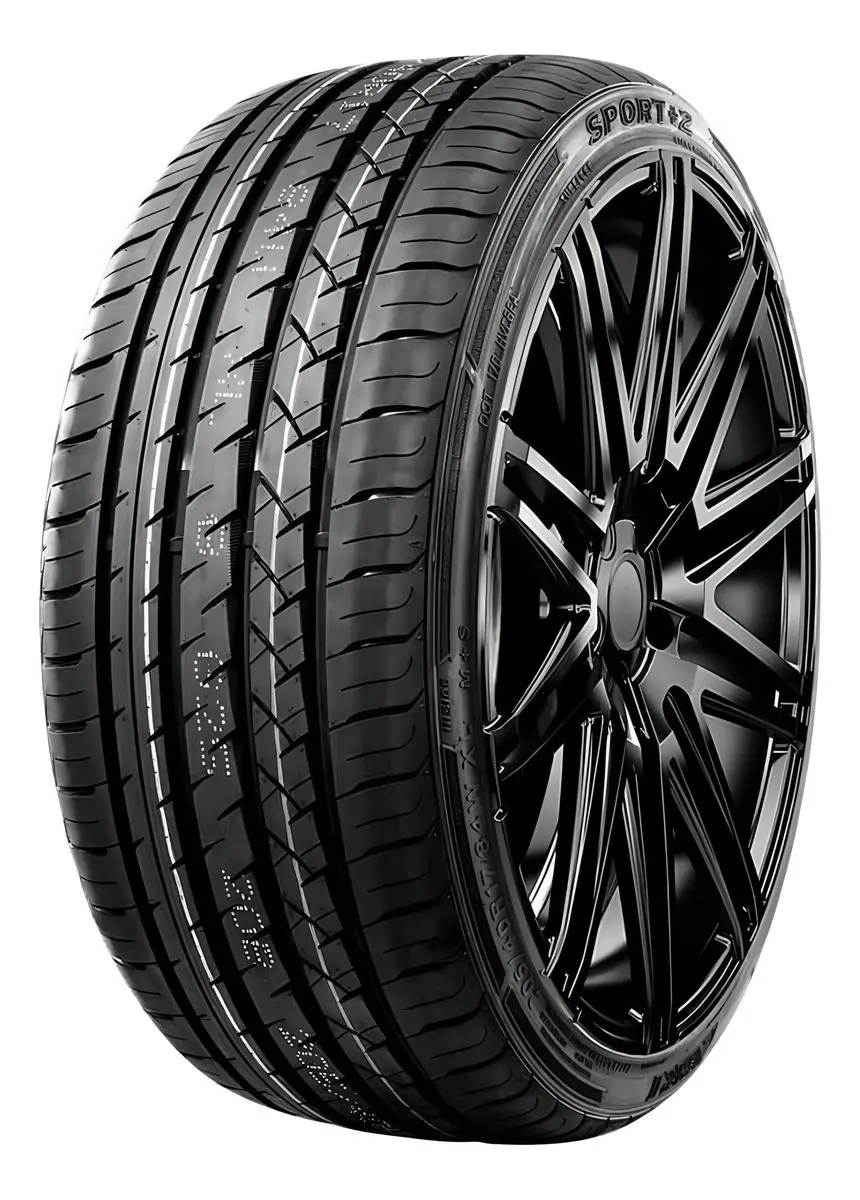 Pneu Aro 17 205/45R17 88W Sport+2 Extra Load Xbri