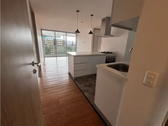 Apartamento El Campestre Cerca Al Club