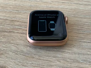 Iwatch serie 5 mercado libre hotsell