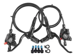 Kit Freno Disco Bicicleta Ruta MercadoLibre 📦