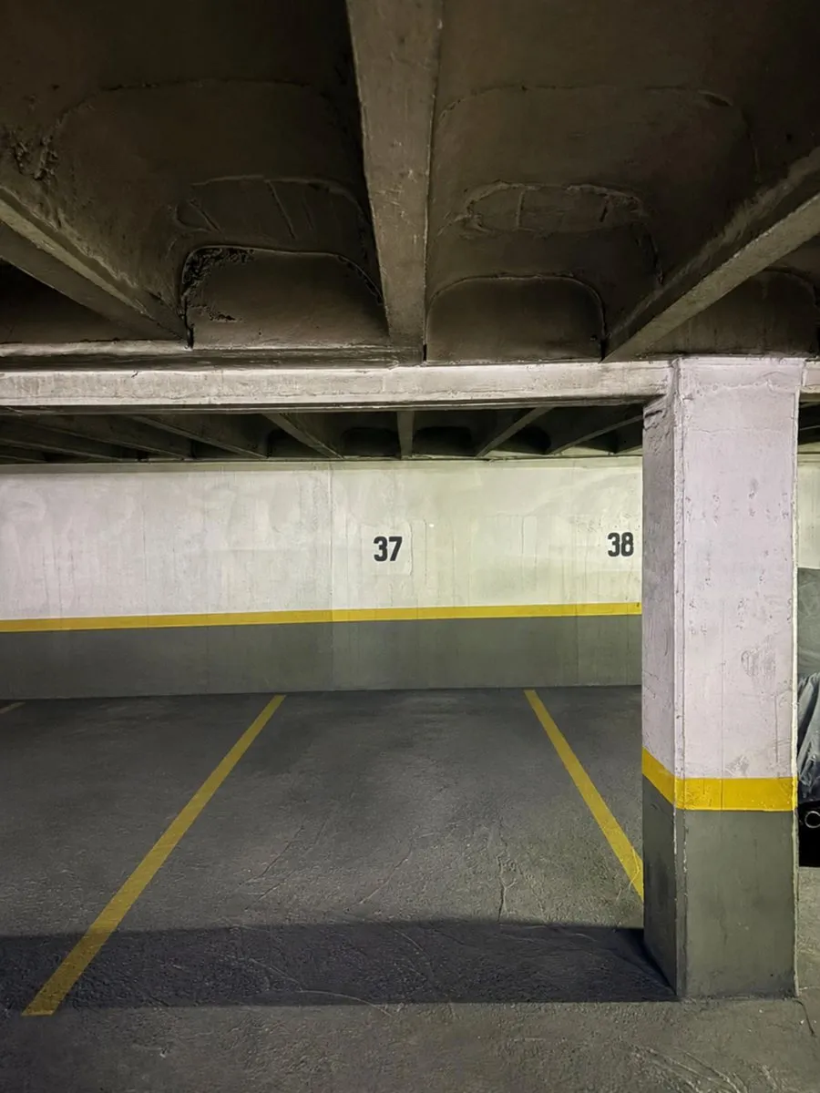 Garage for Sale - City