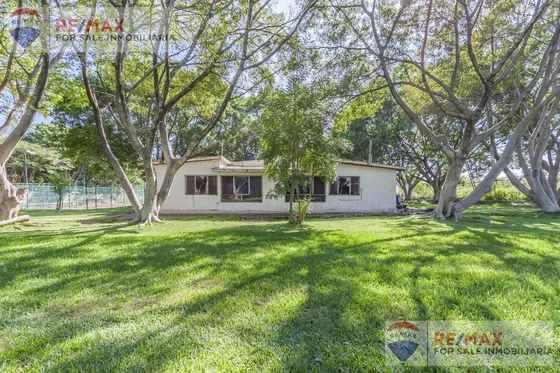 Venta De Casa Sola En Tequesquitengo, Morelos Clave  2990
