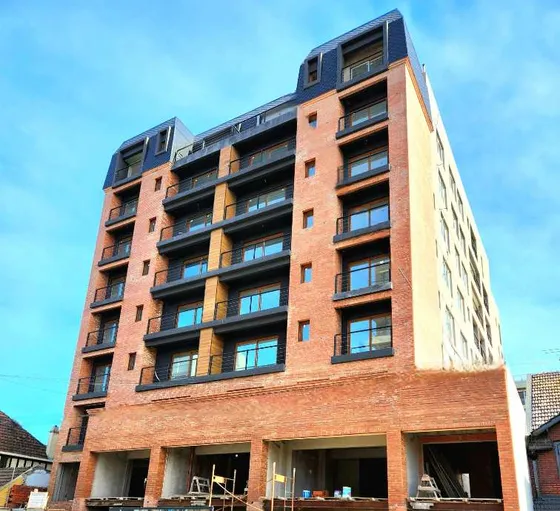 Departamento En Venta En Ituzaingo Norte