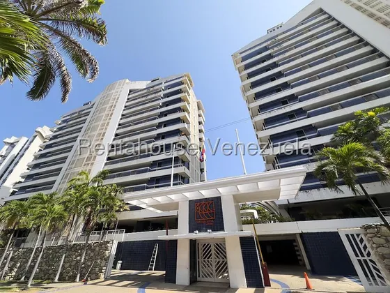 Espectacular Apartamento En Venta, Urb. Tanaguarenas.