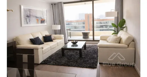 Inversion ¡ +5.% Rentabilidad , D B Escritorio, Las Condes