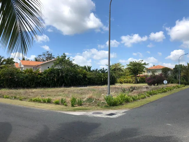 Te Vendo Excelente Solar En Bávaro Punta Cana