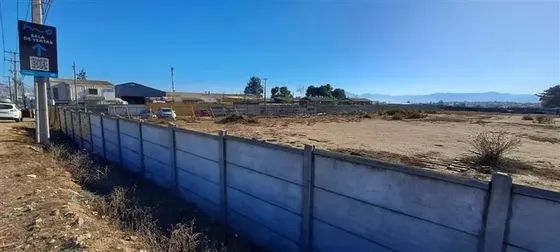 Terreno Venta La Cantera 6170m2 Cercano A Futuro Hospital