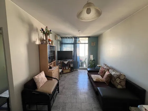 Departamento 2 Ambientes Con Balcón - Avellaneda 