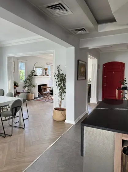 Hermosa Casa Estilo Clasico Totalmente Remodelada