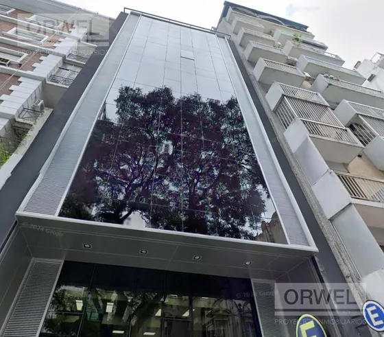 Oficina En Alquiler En Retiro