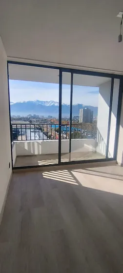 Arriendo Depa 2d+2b+e+b Frente Metro Franklin Línea 6