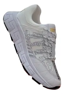 Zapatillas versace mercadolibre new arrivals