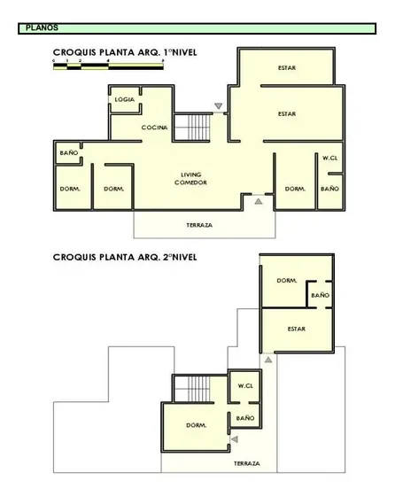 Parcela Habitacional En Casablanca
