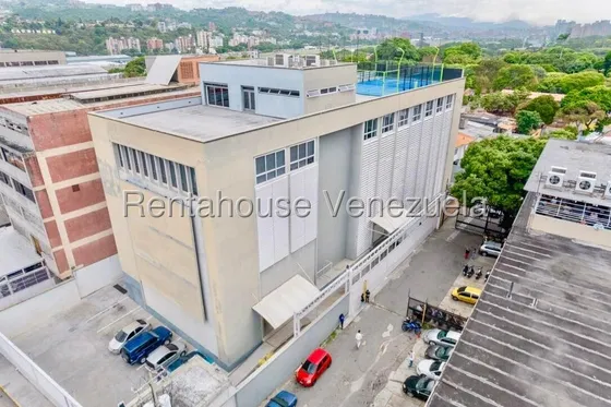 Edificio En Venta - Mls #25-22298