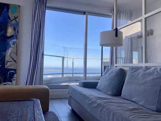 Departamento En Venta En Roosevelt