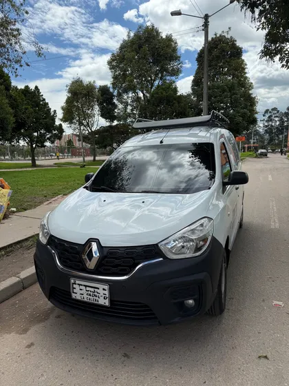 Renault Kangoo 1.6 Express