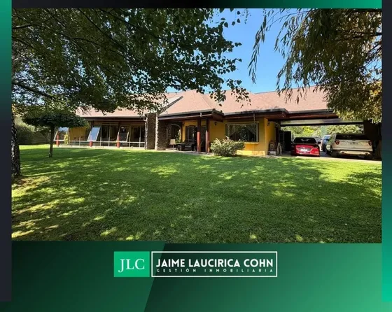 Casa En Venta En Los Ángeles