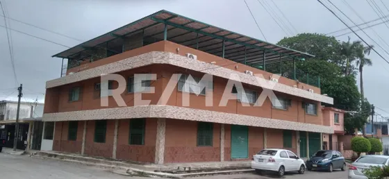 Edificio En Venta En Col. Vergel
