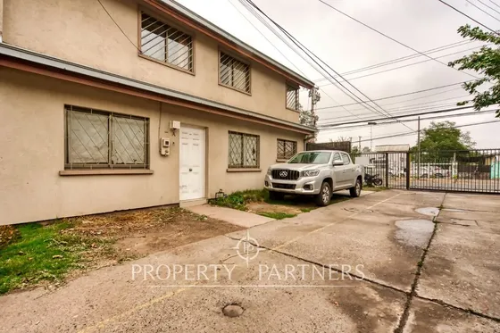 Venta De Casa Uso Habitacional O Comercial En Peña...