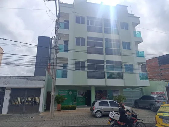 Oficina En Arriendo Centro, Montería
