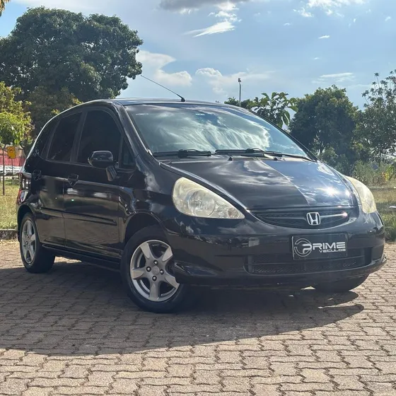 Honda Fit Lxl