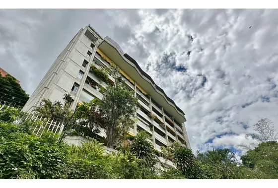 Se Vende Ph 531m2 4h+2s+ch/6b/2p Altamira