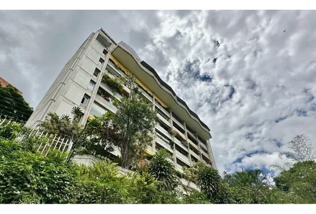 Se Vende Ph 531m2 4h+2s+ch/6b/2p Altamira