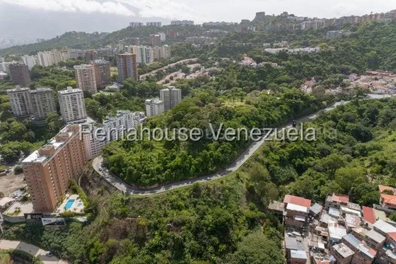 Terreno En Venta (32.658 Mts2) En Santa Ines 25-24114 As