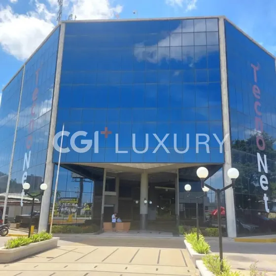 Cgi+ Luxury Lecheria Vende Y Alquila Oficina En El C.c.m.t